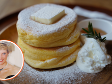 A princesa Diana de Gales gostava tanto dessa sobremesa que ela ia escondida até a cozinha para comer mais: "Era a sobremesa favorita dela".