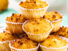 Queijadinha rápida que só precisa de 4 ingredientes: aprenda essa receita simples e deliciosa