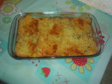 Sanduíche de conde