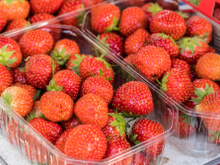 Como escolher morangos: 4 dicas para não errar mais