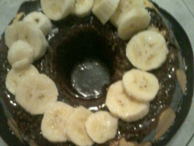 Cobertura para bolos e tortas prática