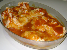 Creme flutuante maravilha