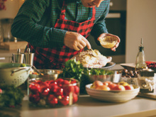 Como organizar ceia de Natal: vejas dicas do TudoGostoso