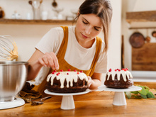 Sobremesas de restaurante feitas em casa: com esses itens de confeitaria você é o chef