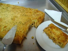 Torta de frango