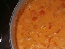 Molho para cachorro quente simples