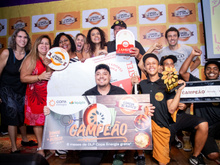 Comida di Buteco 2024 anuncia bares vencedores no RJ; 3 campeões sobem ao pódio pela primeira vez