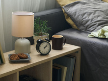 Essas dicas de organização da sua mesa de cabeceira vão melhorar a sua qualidade de vida, segundo especialistas