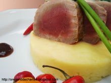 Carne de Sol Dois Sabores