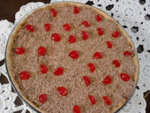 Torta Tentação