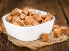 Caramelo: aprenda a fazer essa delícia em casa