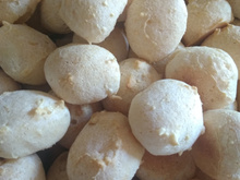 Pão de queijo