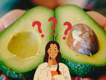 Adeus papel-alumínio: seu abacate vai ficar maduro em apenas um dia com esse truque infalível