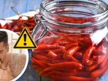 Por que não se pode cheirar pimenta? Entenda grave reação que a jovem de 25 anos teve e como evitar que isso aconteça