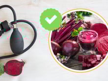 9 benefícios da beterraba para a saúde do sangue e da pressão
