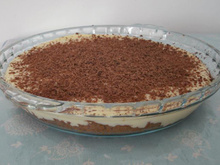 Torta de Limão
