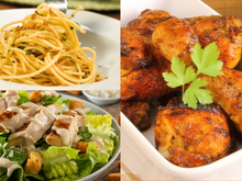 O que cozinhar nesta semana: cardápio com receitas práticas de 19 a 25 de janeiro, dia a dia