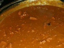 Molho para cachorro quente divino