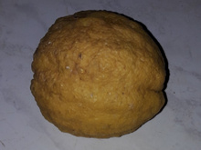 Pastéis de nata ao meu jeito