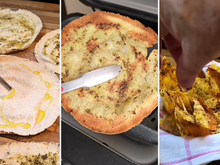 Adeus trabalho para receber amigos: esse é o petisco mais fácil de fazer, crocante, e que todo mundo adora