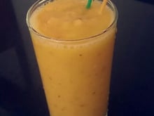 Vitamina de frutas
