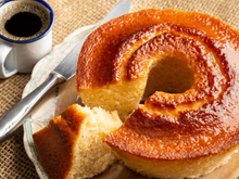 Primeiro você começa, depois faz a melhor receita de bolo fofinho da sua vida: aqui está o segredo para a massa perfeita