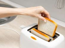 Pão no ponto sem esforço, três torradeiras em promoção para mudar a rotina