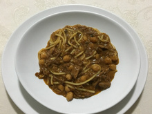 Sopa Árabe - Harira