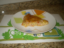 Delícia cremosa e nutritiva