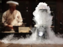 Gastronomia molecular: o que é