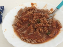 Molho de tomate incrivelmente maravilhoso