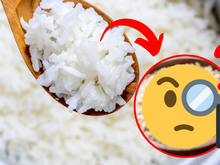 Substitua o arroz por essa receita incrível para ter uma refeição mais nutritiva e rica em fibras!