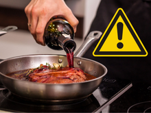 Alcoólatras, gestantes e crianças podem comer receitas com bebida alcoólica? Descubra se o álcool evapora no cozimento