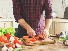 Como cozinhar de forma mais prática e rápida: veja as dicas