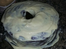 Bolo de chocolate fácil