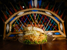 Nem X-burguer, nem X-tudo: saiba por que X-Pio é o lanche mais amado de Parintins