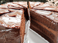 Bolo da Matilda: aprenda a fazer o bolo chocolatudo inspirado no filme que todo mundo quer provar