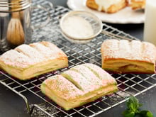 Massa folhada: 3 cuidados que devemos ter com ela