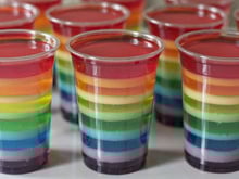 25 receitas com gelatina: práticas e deliciosas