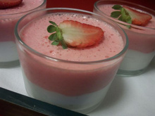 Receitas com morango: 8 opções deliciosas