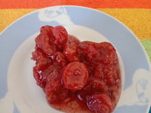 Doce de banana
