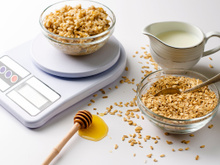 Balança digital: 5 motivos que vão te convencer a ter uma na sua cozinha