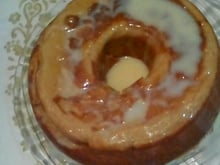 Bolo de pão