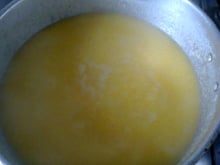 Polenta