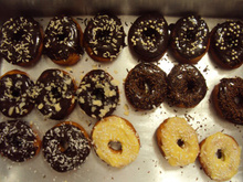 Simpson's Donuts