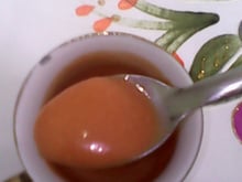 Molho Rosé