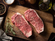 Como usar água com gás para amaciar carne: confira essa dica inusitada