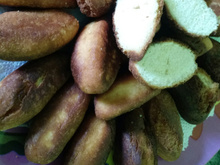 Bolinhos fritos da Vovó