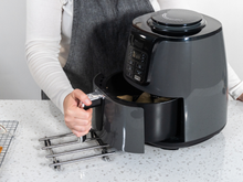 Está na hora de comprar uma air fryer! Os melhores modelos em oferta