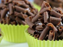 Brigadeiro gourmet fácil